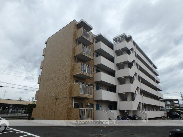 第3堺ビルの外観写真