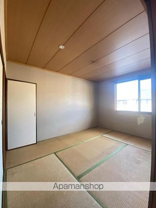 屋島ハイツＡ[2DK/46.4m2]の内装2