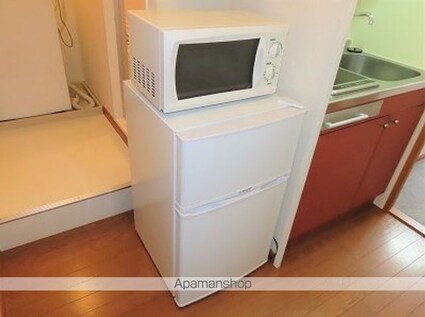 レオパレス檀田Ａ[1K/23.18m2]のその他設備1