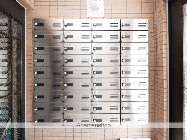 メープル桑園駅のその他写真