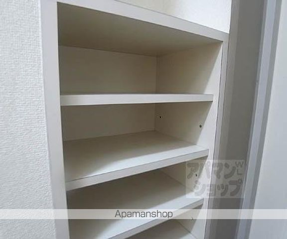 グリーンパレスの内装写真