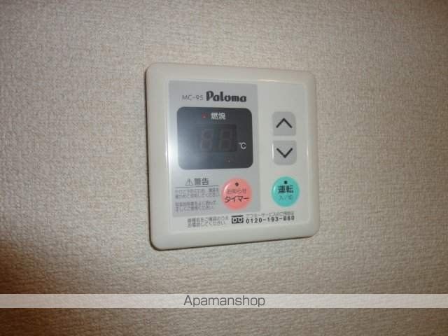 プレステージ曙の内装写真
