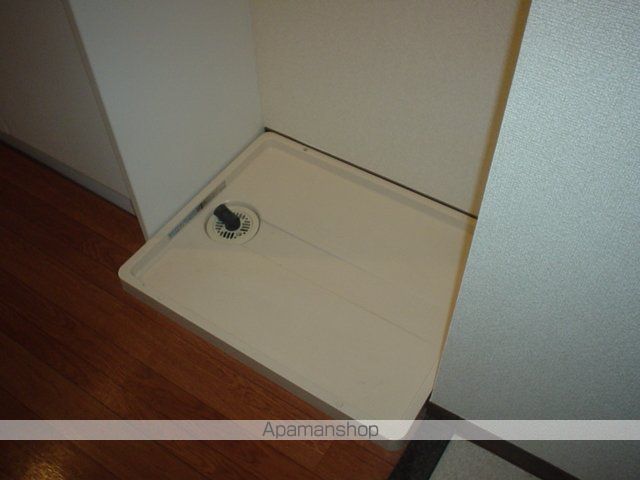 第2コーポ魚半の内装写真