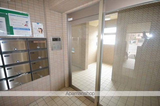 レガーロの内装写真