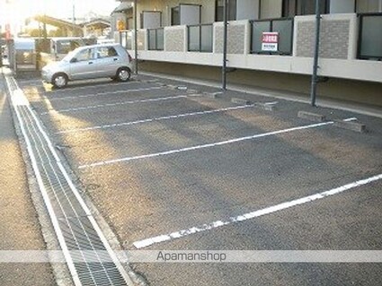 Ｆｏｒｅｓｔ皆実[1K/27.72m2]の共用部3