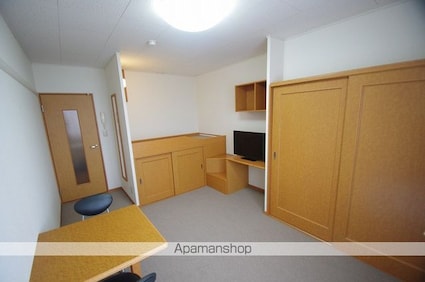 レオパレス星野[1K/23.18m2]のリビング・居間1