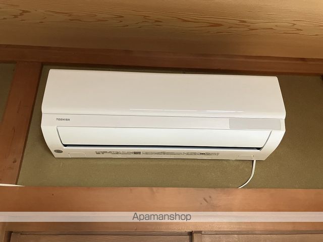 針木本町TN貸家の内装写真