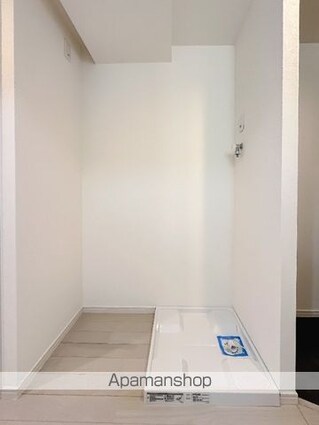 パークフラッツ西早稲田[1K/25.04m2]のその他内装2