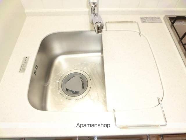 プレサンス本町プライムの内装写真