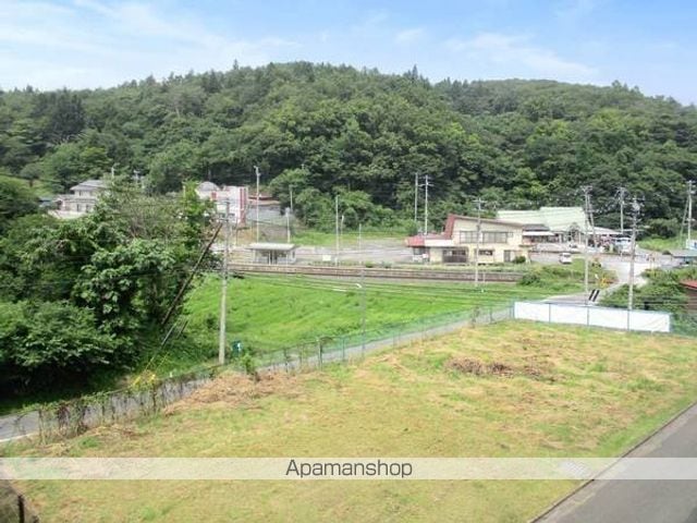 ビレッジハウス柴宿1号棟の内装写真