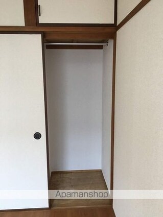 シングルハイツⅡ[1K/20m2]の収納