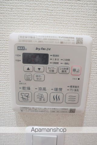フジパレス堺北長尾ウエストの内装写真