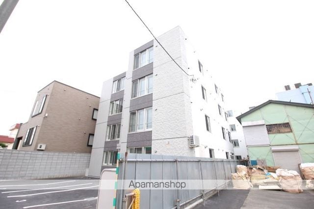 GRANDWOOD KANONの外観写真