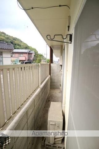 サカエマンションの内装写真