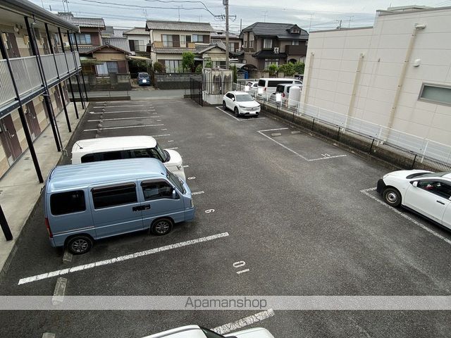 レオパレス川井のその他写真