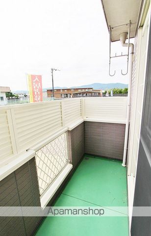 アンジュの内装写真