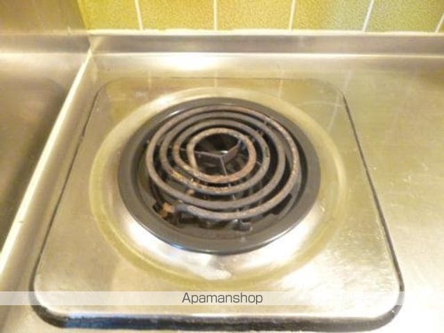 パンシオン ヴィラ プランテ E棟の内装写真