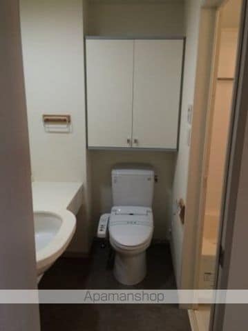 セレニティ久が原の内装写真
