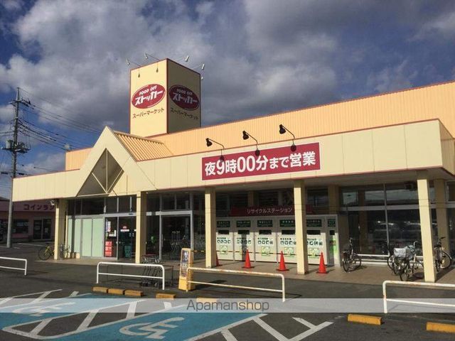 ライフピア東石岡Aの周辺写真