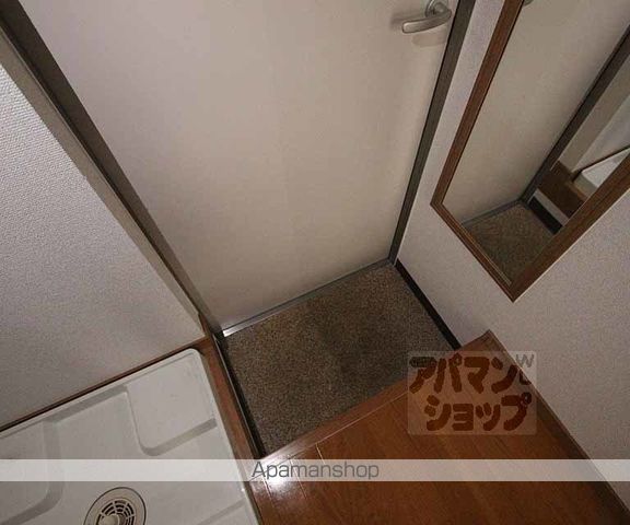 ロフティ四条大宮の内装写真