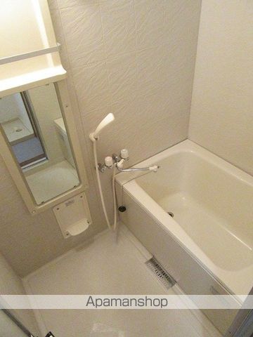 カサ フェリスA棟の内装写真