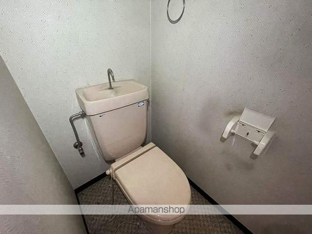 レジデンスやすのの内装写真