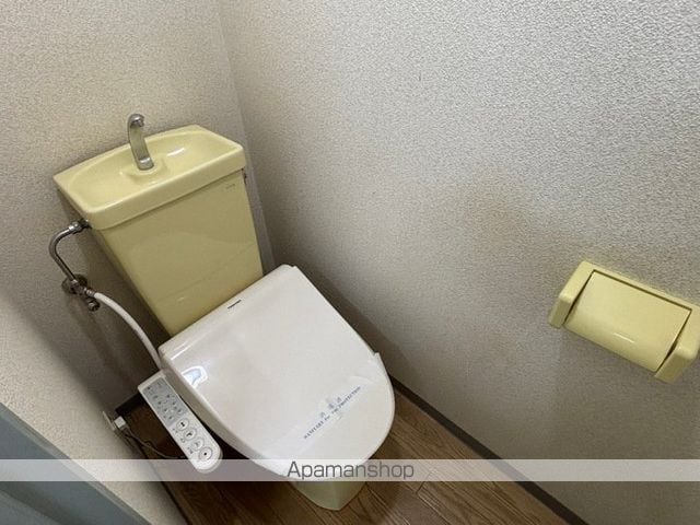 リバーハイツ豊岡の内装写真