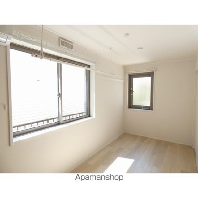 メモリー松原[1R/23.56m2]のリビング・居間