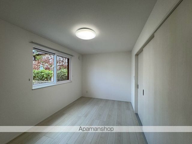 フォレスト新町IIIの内装写真