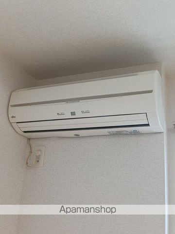 アイリスの内装写真