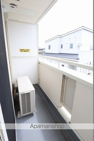 カレントBの内装写真