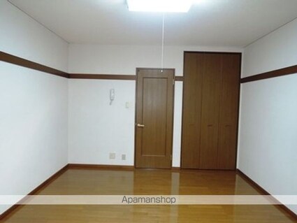 ポテンシャル[1K/28m2]の内装