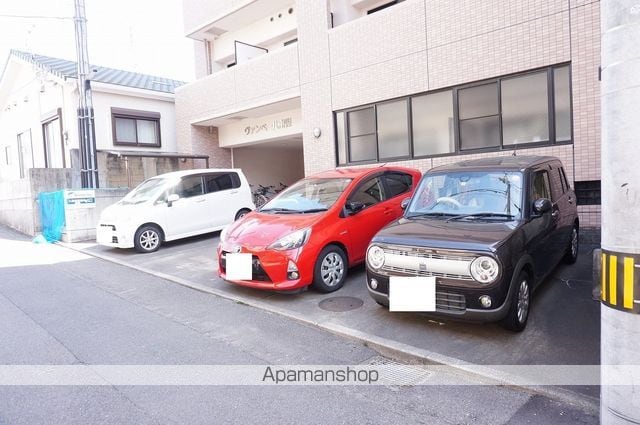 ヴァンベール東雲のその他写真