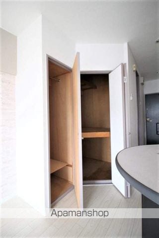 アルフィーネ今Dの内装写真