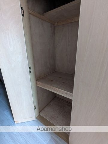 リエス虎丸の内装写真