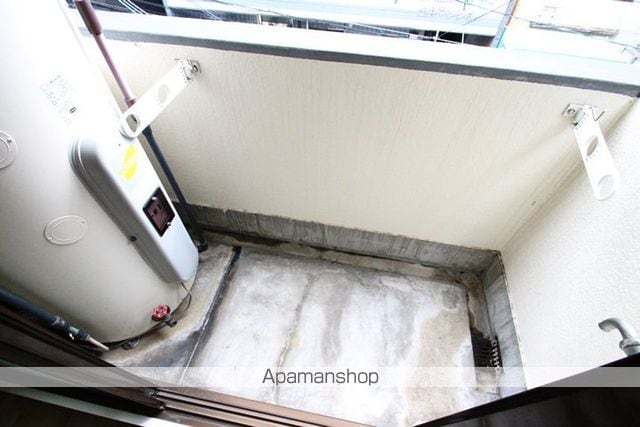 フレックス新大阪の内装写真