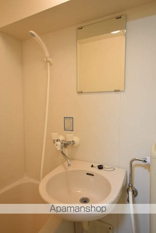 アーバンハイツ通町の内装写真
