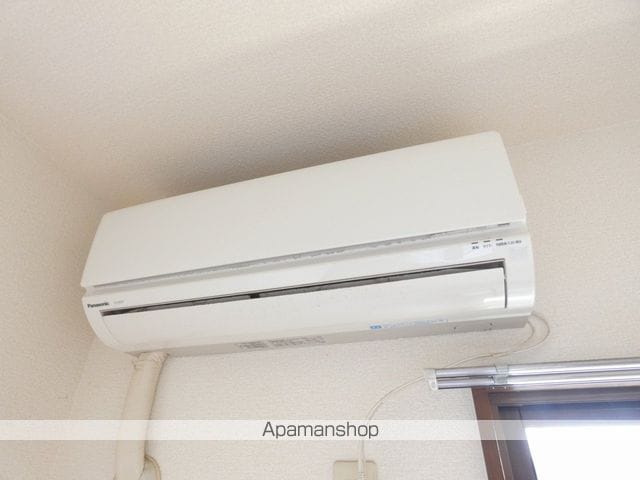 グランドゥールの内装写真