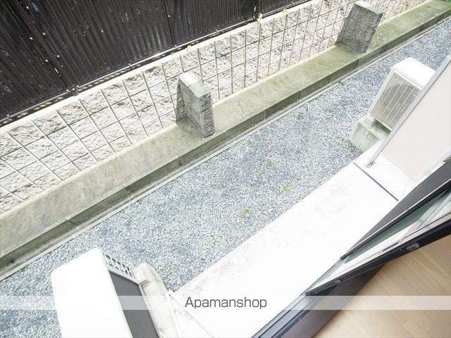 レオネクストファーストの内装写真