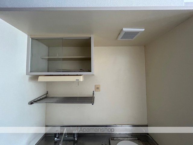 メゾン香川の内装写真