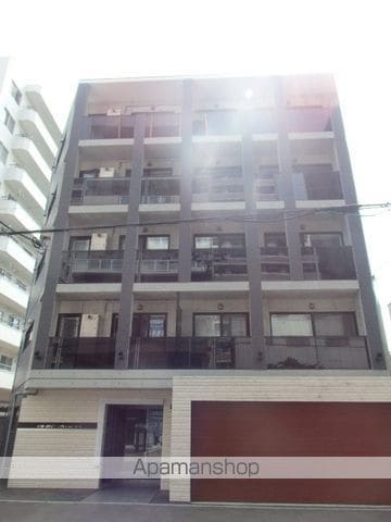 ヴェネーノ円山の外観写真