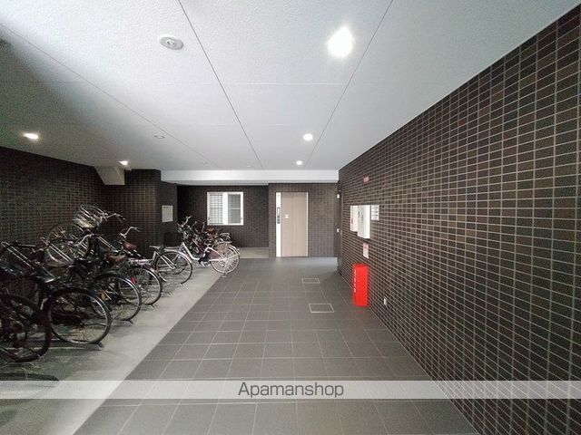 SUNVILLA都島北通のその他写真