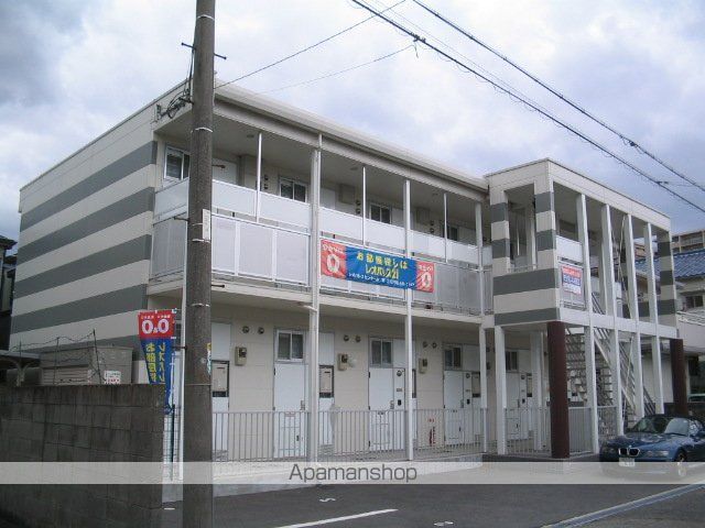 レオパレス九番町