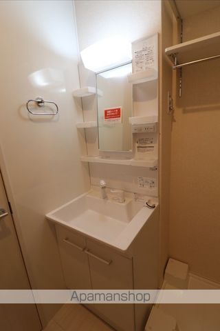 D-room天神町の内装写真