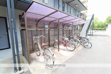 パティオ　３棟[3DK/57.81m2]の共用部3