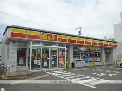 和歌山県和歌山市有本[1K/26.71m2]の周辺3