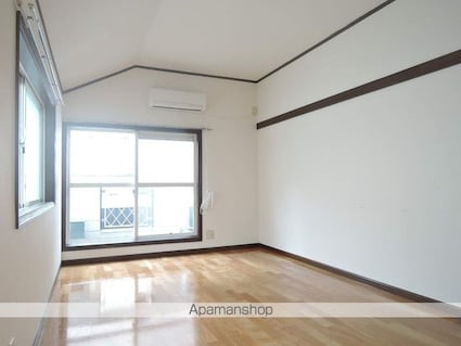 東京都世田谷区松原５丁目[1R/18.25m2]のリビング・居間