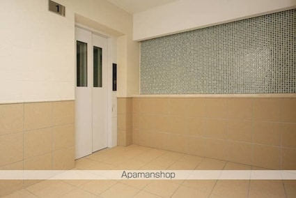 レジデンスみその[1K/25.24m2]のエントランス