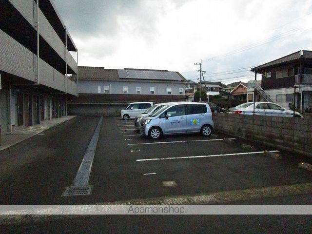 エアリアル坂之上のその他写真