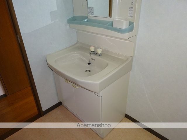 サンセール新居の内装写真